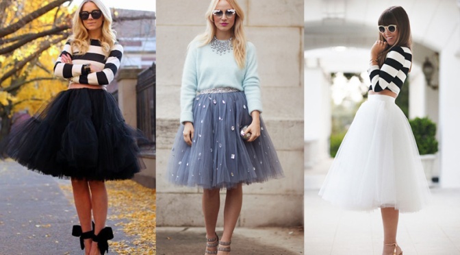 Fashion Trends for Spring 2015 as Told by Google Data