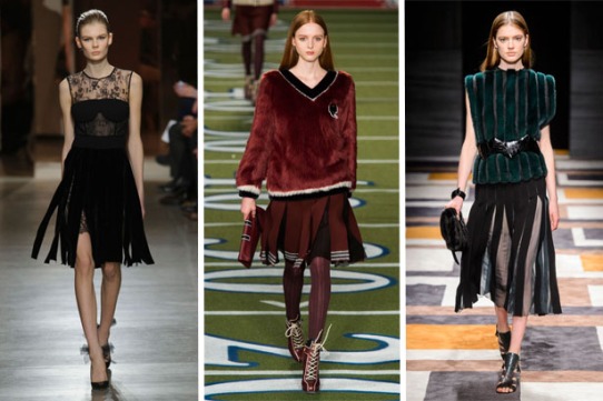 FALL 2015 TREND GUIDE- myblondeambitions.com